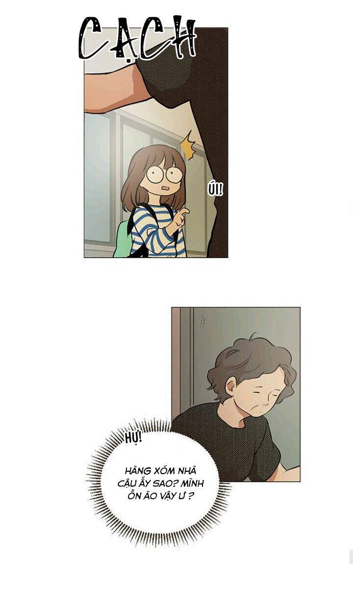 Tình Yêu Tuổi Trẻ Chương 44 Ảnh 19