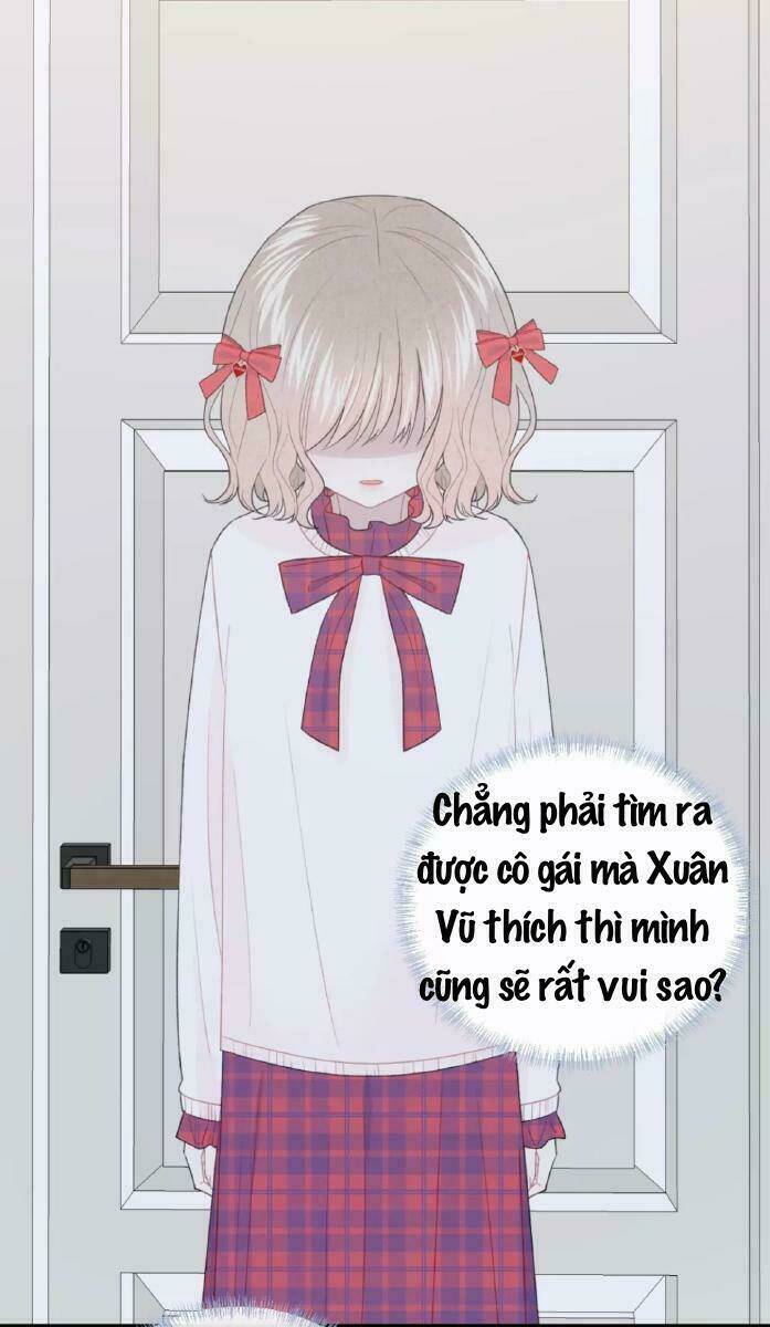 Từ Cái Nhìn Của Em Chương 37 Ảnh 25