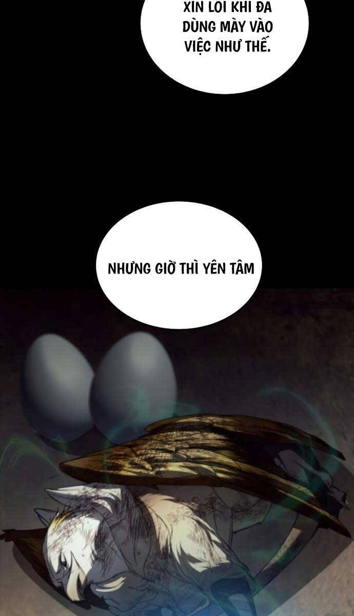 Ván Cược Của Chúa Chương 19 Ảnh 76