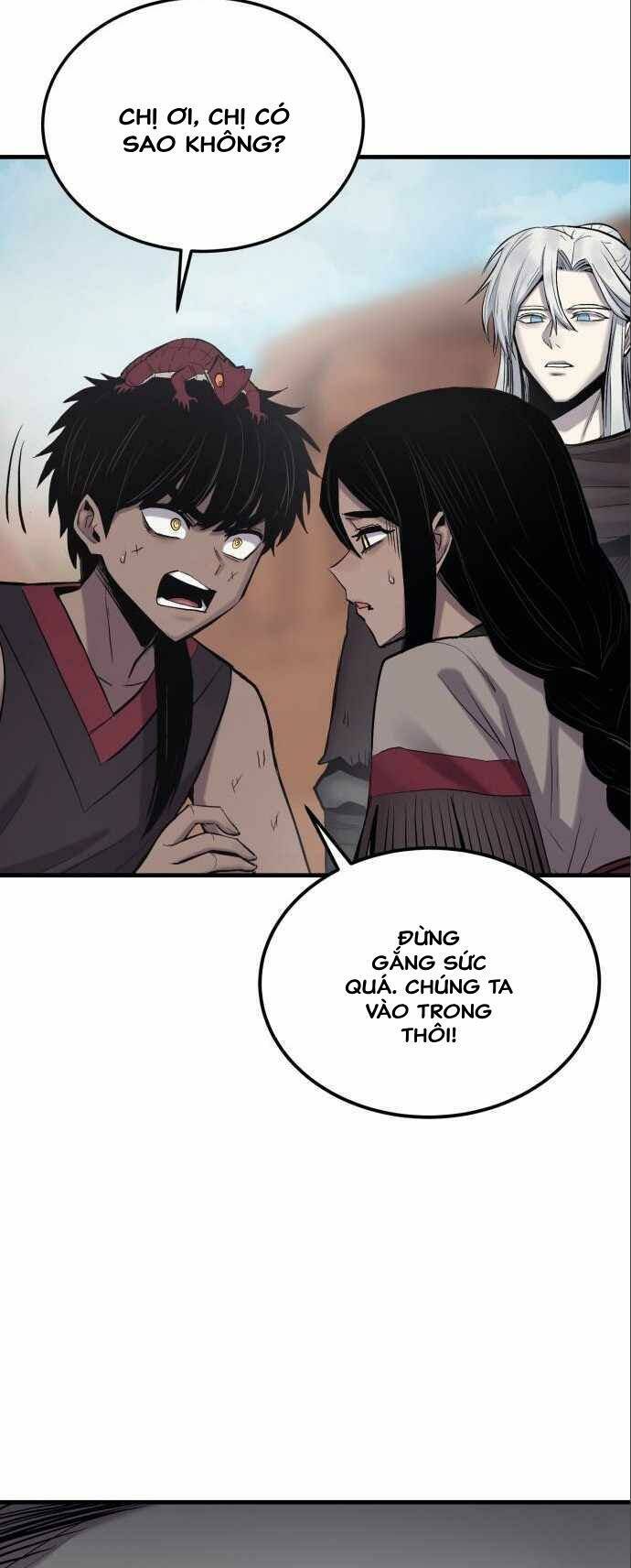 The Wailing Perversion Chương 11 Ảnh 55
