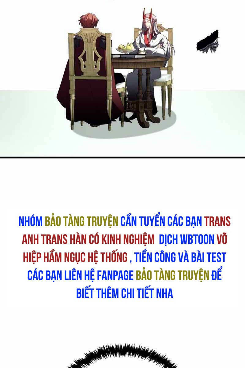 Ván Cược Của Chúa Chương 24 Ảnh 20