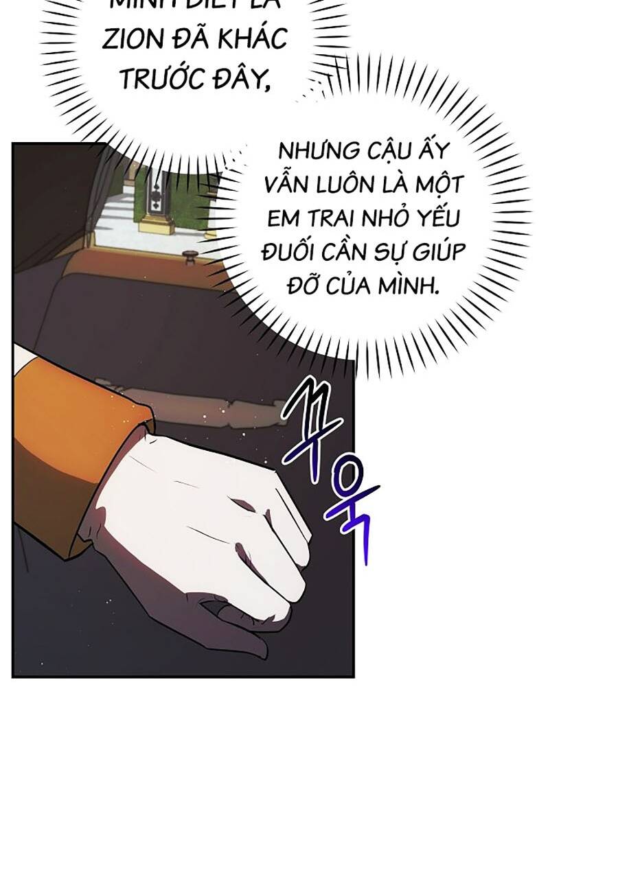 Trở Thành Hoàng Tử Út Trong Tiểu Thuyết Chương 22 Ảnh 66