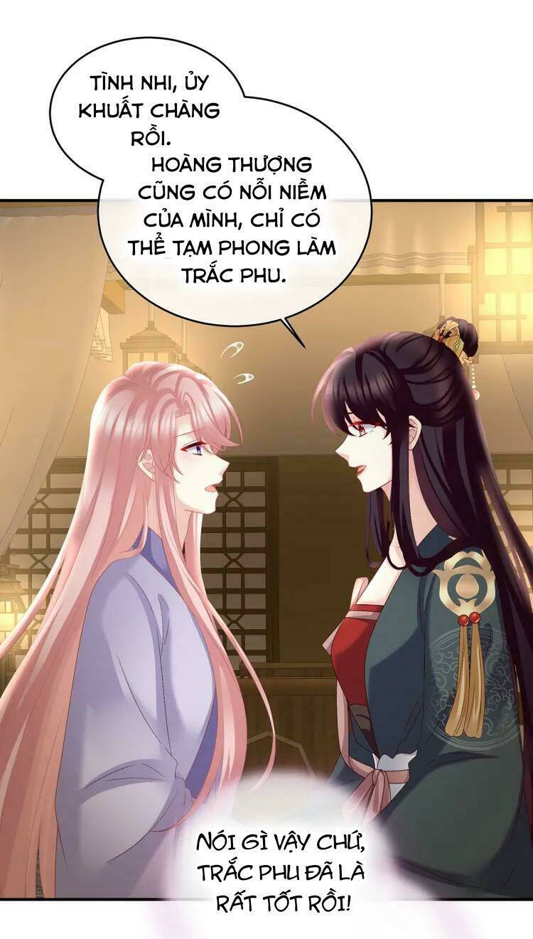 Kiều Phu Có Hỉ Chương 46 Ảnh 22