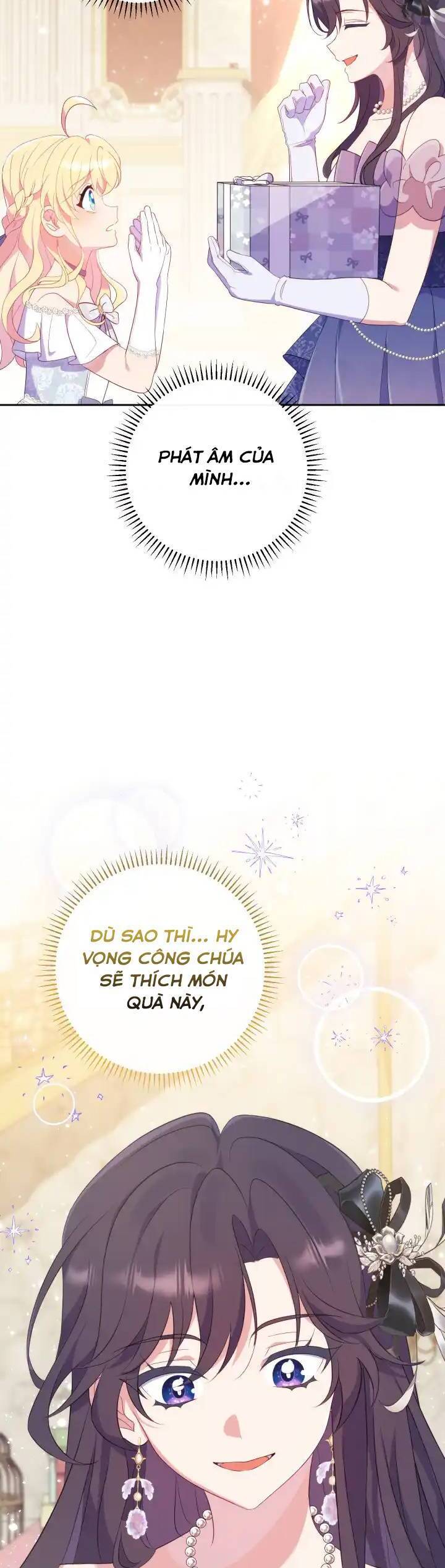 Trở Thành Vợ Cũ Của Nam Chính Bị Ám Ảnh Chương 22.2 Ảnh 38