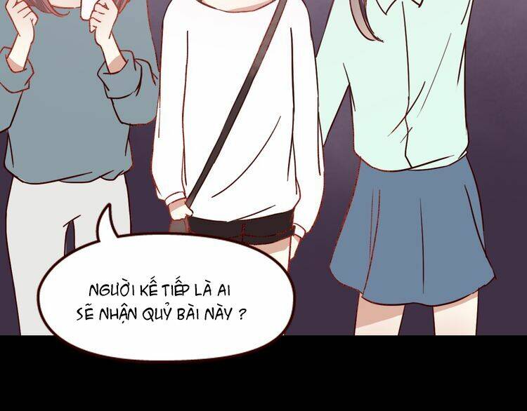 Người Yêu 0 Độ Chương 12 Ảnh 55