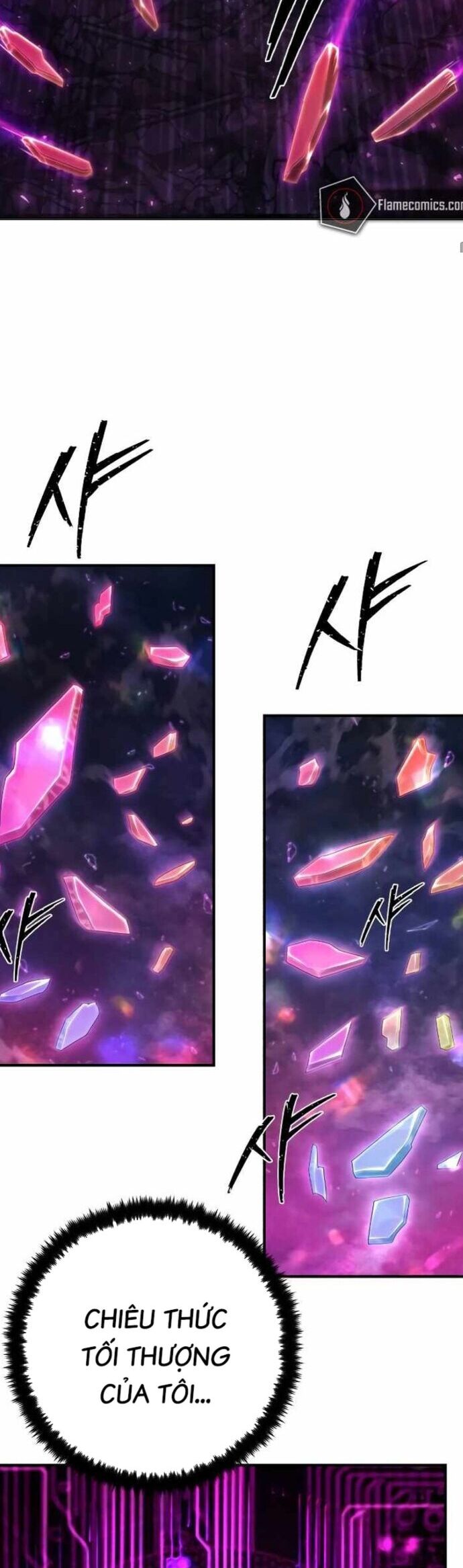 Sự Trở Lại Của Anh Hùng Diệt Thế Chương 148 Ảnh 43