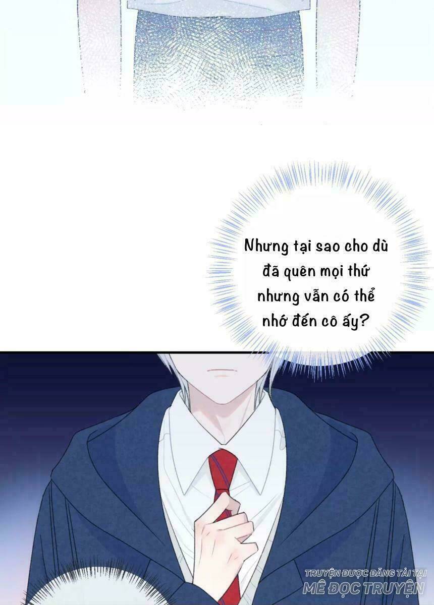 Từ Cái Nhìn Của Em Chương 27 Ảnh 37