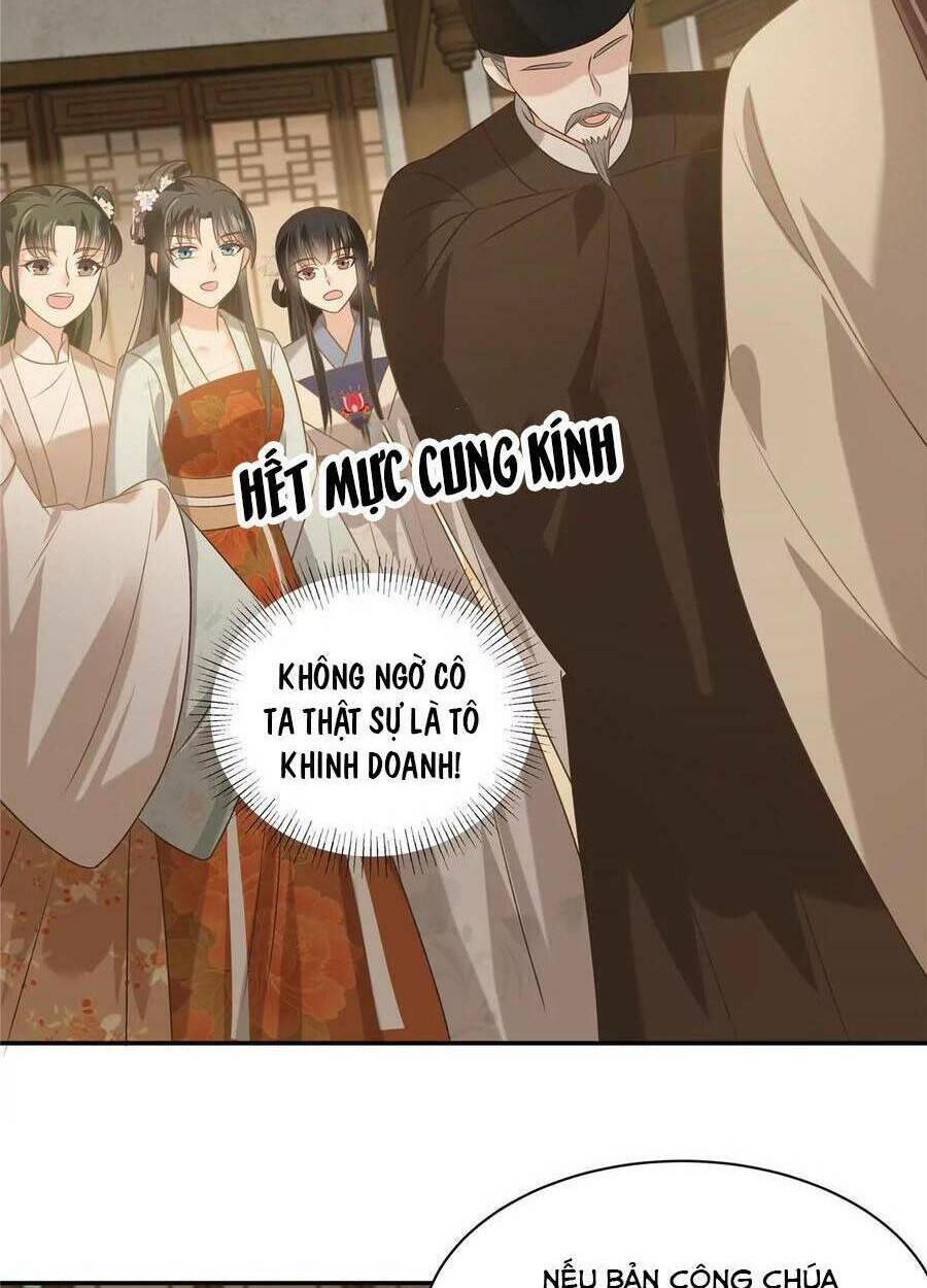 Tà Vương Phúc Hắc Sủng Nhập Cốt Chương 181 Ảnh 18