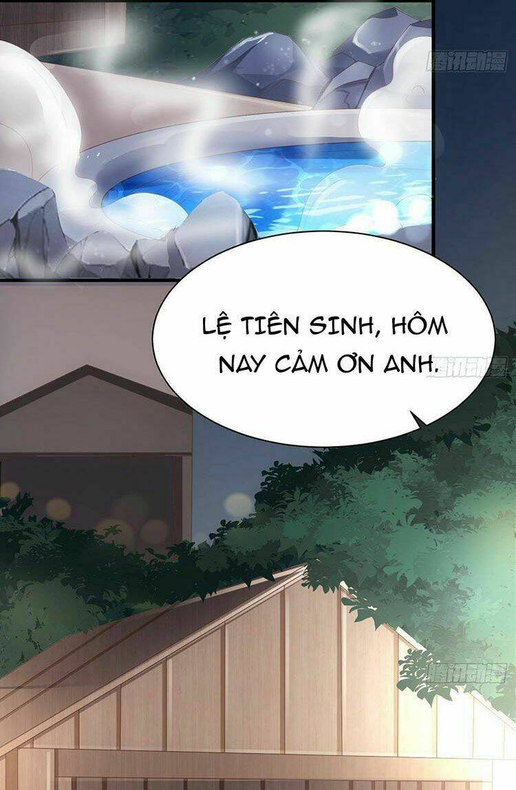 Ức Vạn Song Bảo: Mami, Bó Tay Chịu Trói! Chương 22.2 Ảnh 4