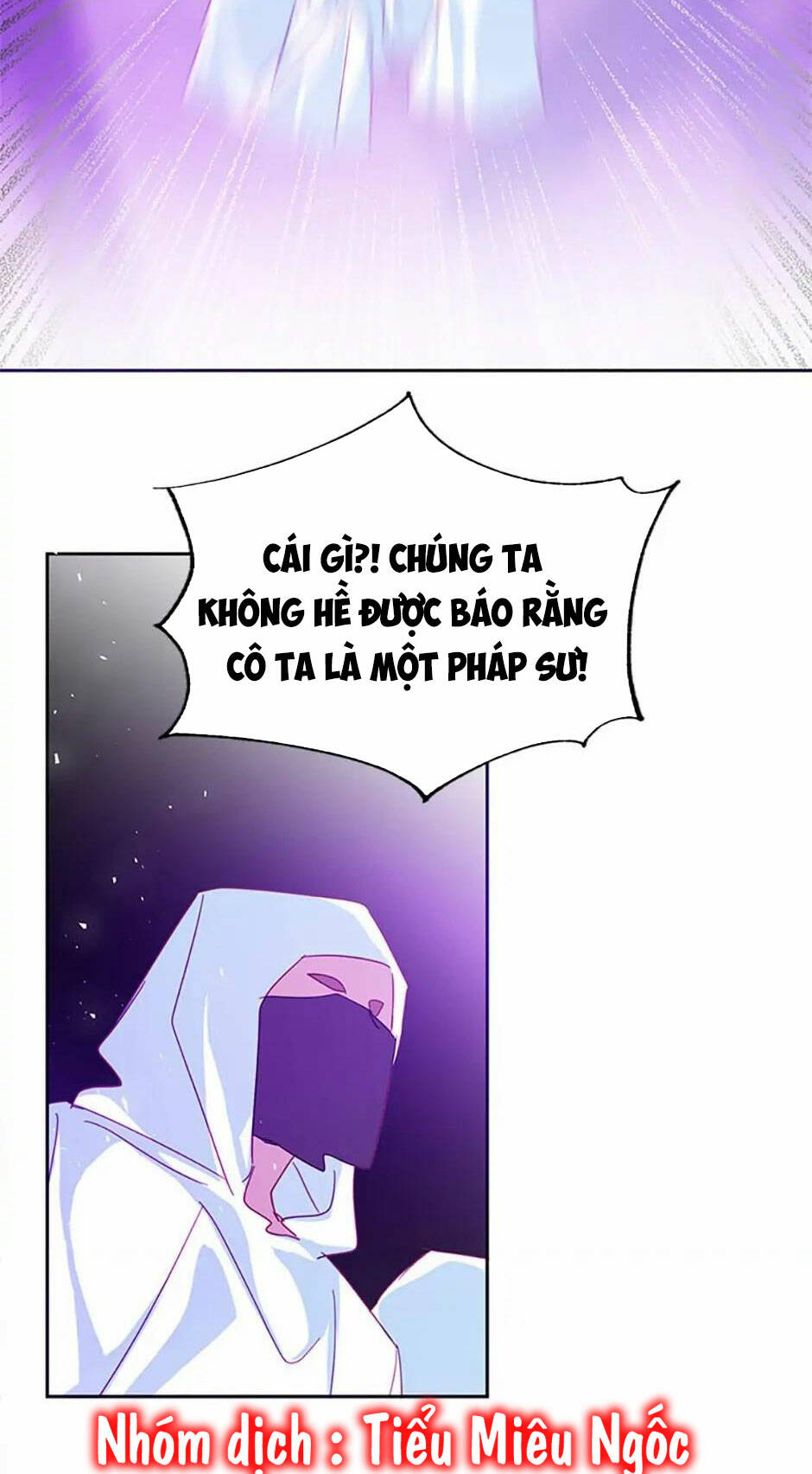 Tôi Đã Nuôi Dưỡng Một Nam Phụ Đầy Ám Ảnh Chương 51 Ảnh 56
