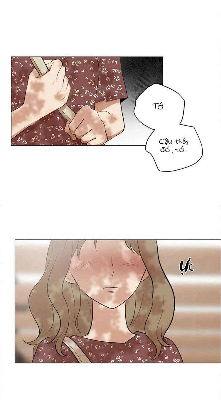 Tình Yêu Tuổi Trẻ Chương 42 Ảnh 44