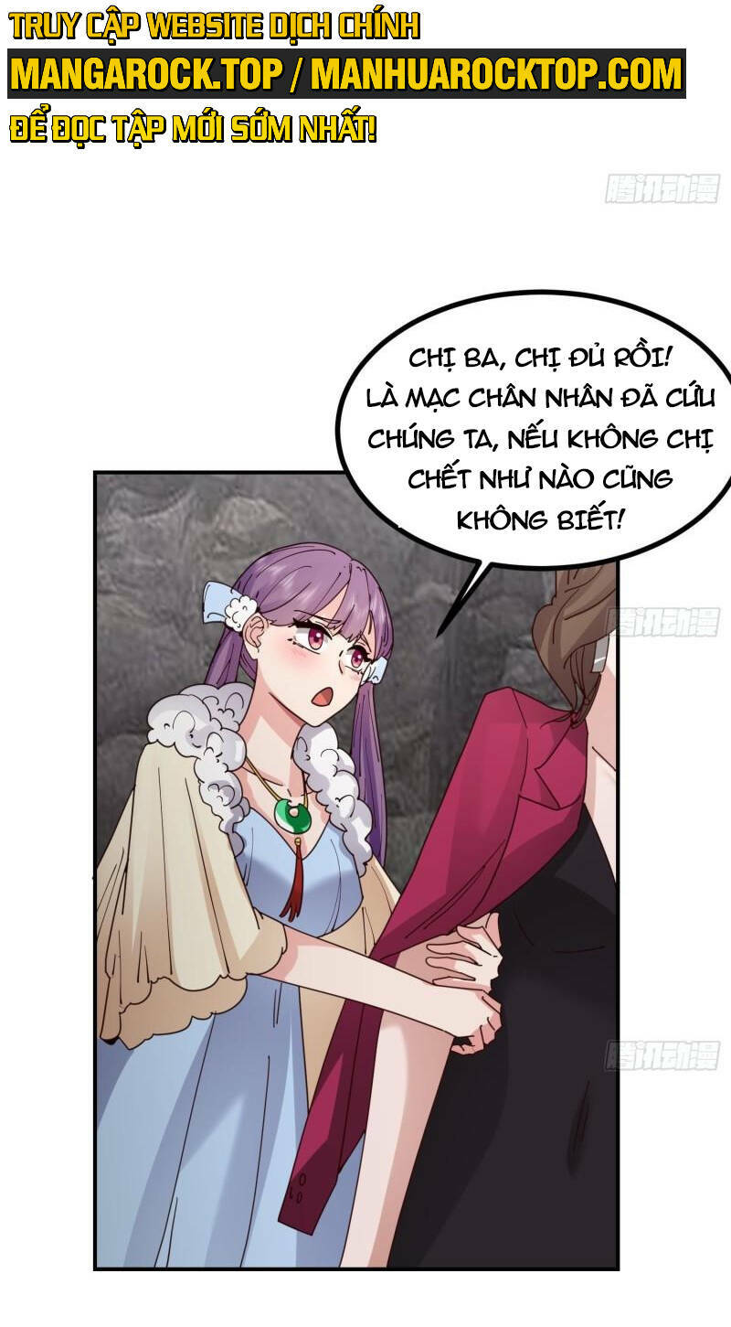Trên Người Ta Có Một Con Rồng Chương 628 Ảnh 20