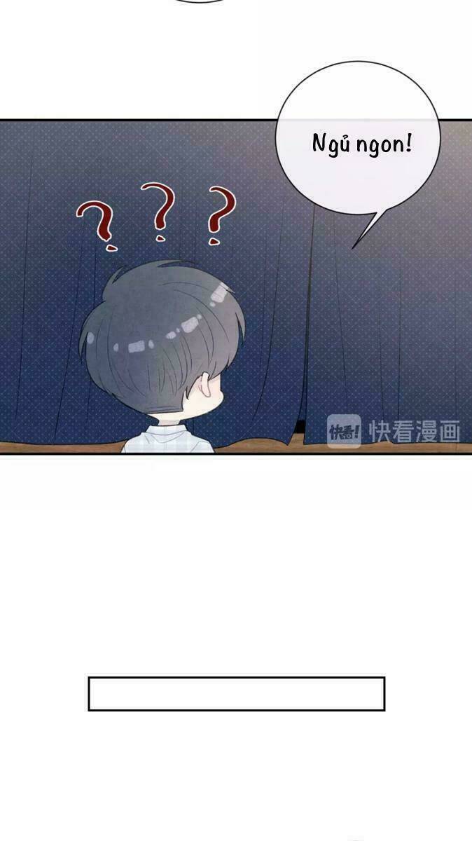 Từ Cái Nhìn Của Em Chương 24 Ảnh 11