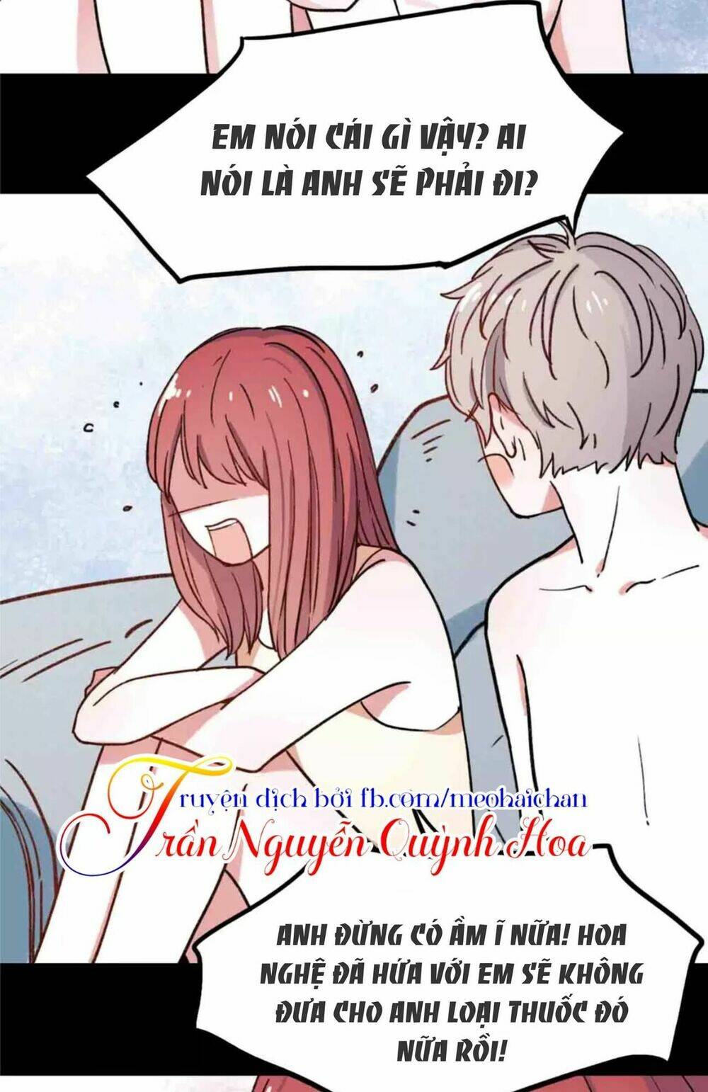 Người Yêu 0 Độ Chương 31 Ảnh 74