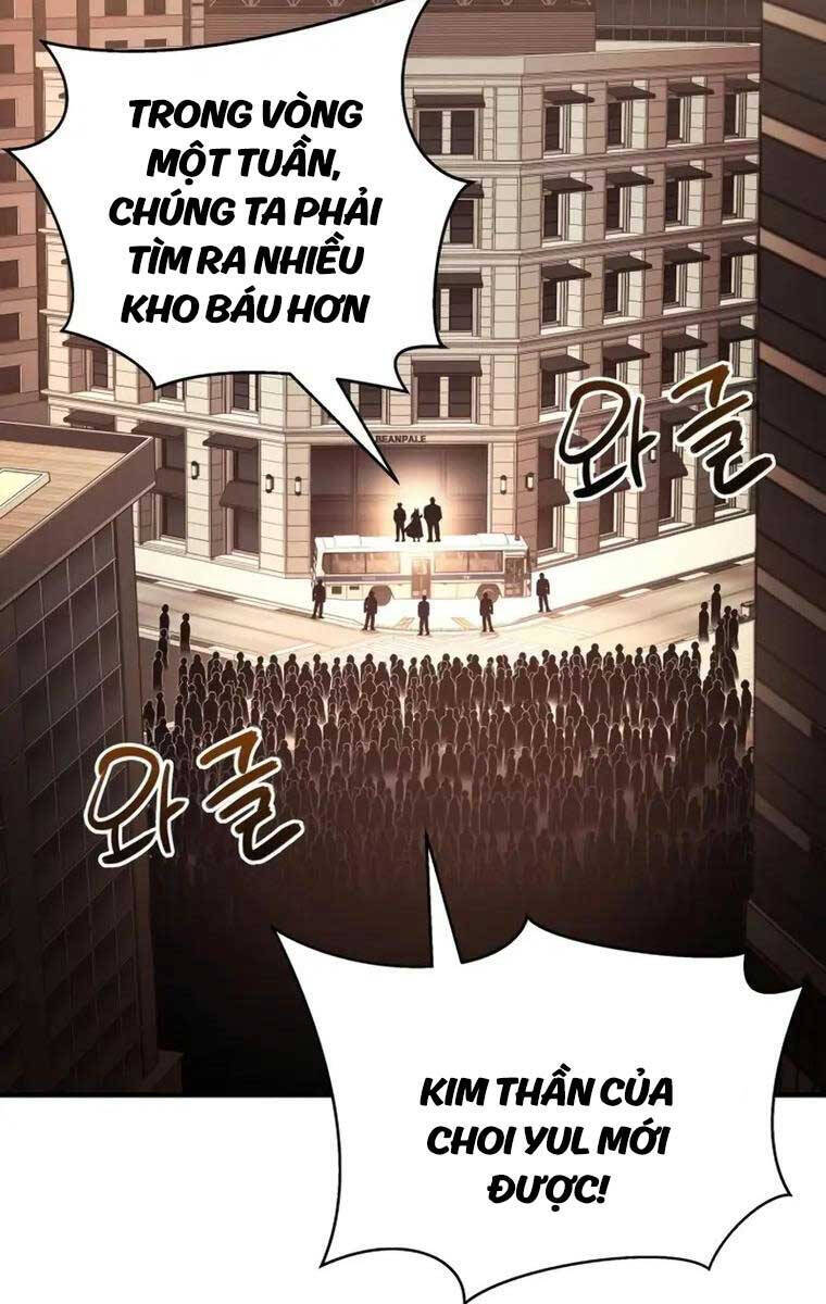 Ván Cược Của Chúa Chương 17 Ảnh 56