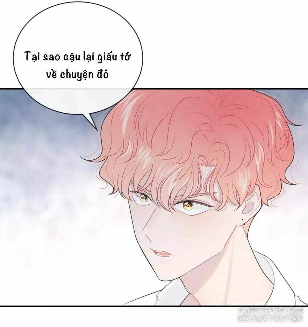 Từ Cái Nhìn Của Em Chương 23 Ảnh 8