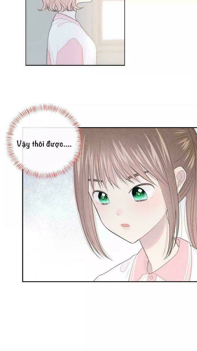 Từ Cái Nhìn Của Em Chương 28 Ảnh 29