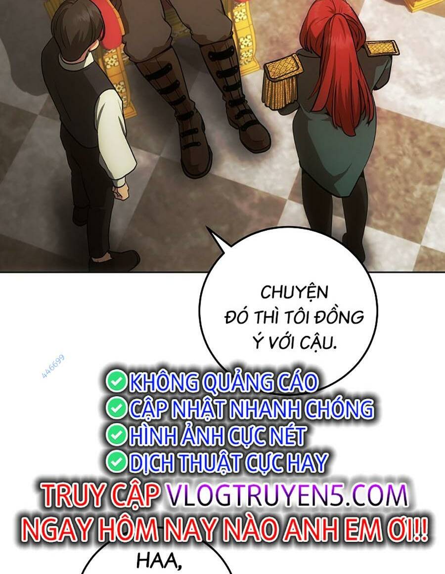 Trở Thành Hoàng Tử Út Trong Tiểu Thuyết Chương 8 Ảnh 28