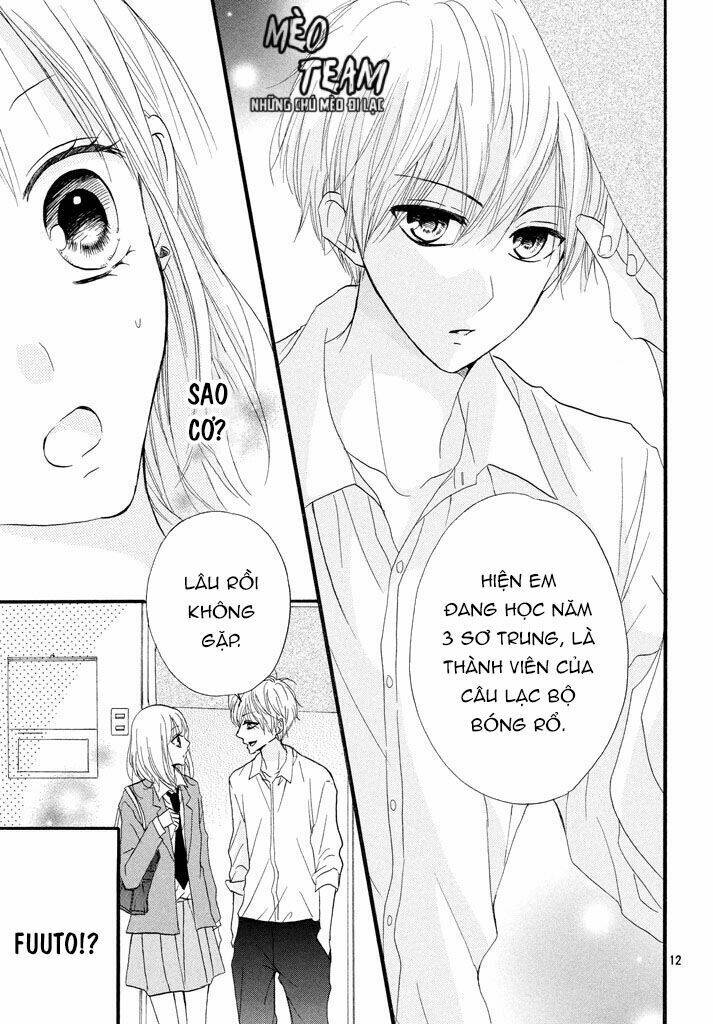Boku Ga Otona Ni Shite Ageru Chương 1 Ảnh 15