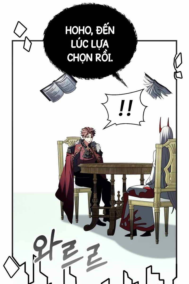 Ván Cược Của Chúa Chương 24 Ảnh 77