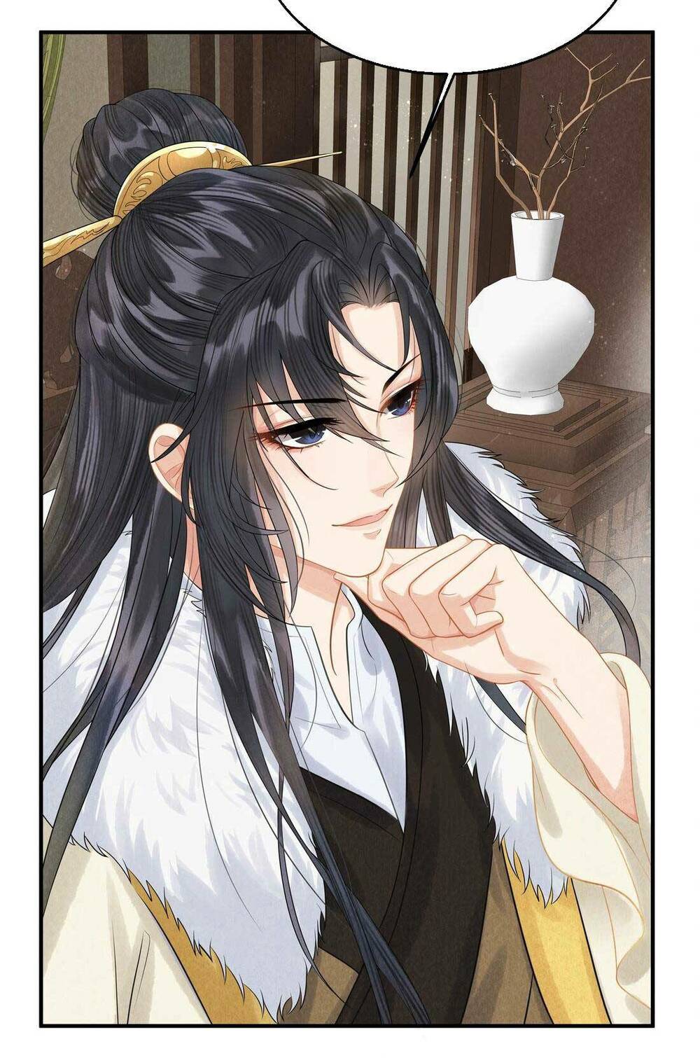 Khởi Bẩm Bệ Hạ ,Yêu Hậu Lại Tới Gây Họa Rồi Chương 2 Ảnh 30