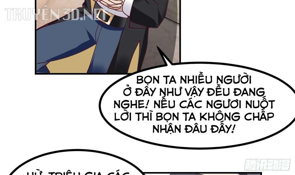 Trên Người Ta Có Một Con Rồng Chương 608 Ảnh 34