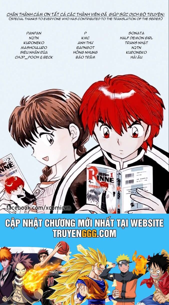 Bạn Học Bí Ẩn Chương 398 Ảnh 30