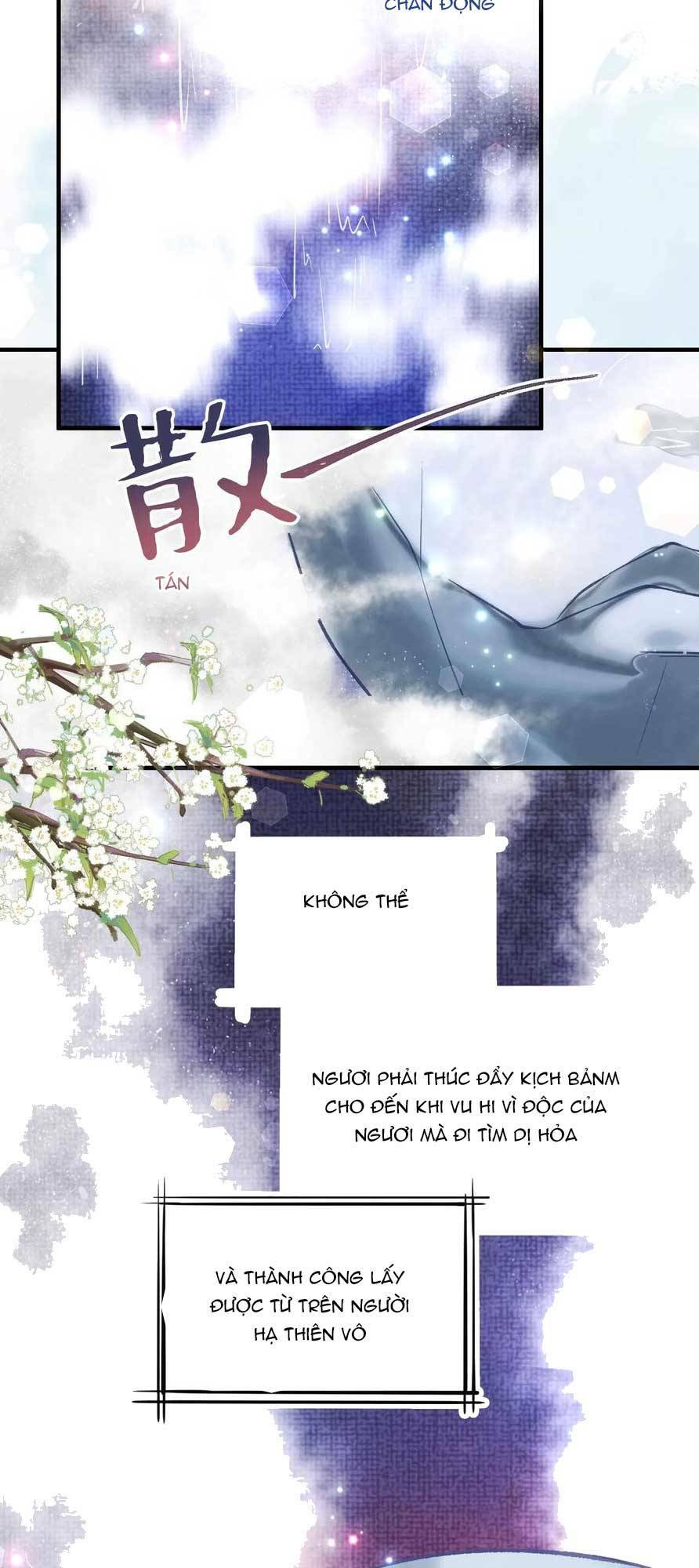 Toàn Tông Môn Đều Là Kẻ Si Tình, Chỉ Có Ta Là Tỉnh Táo Chương 163 Ảnh 14