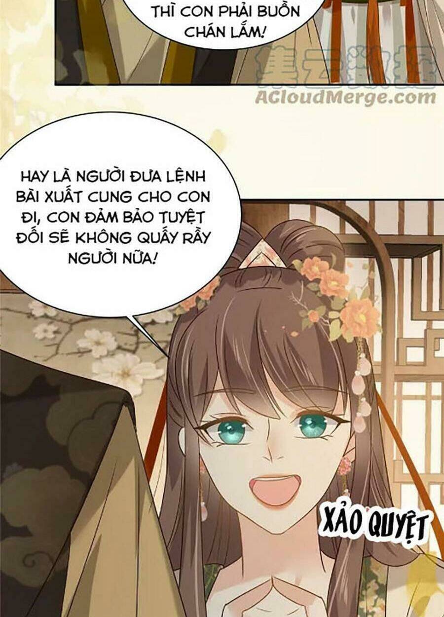 Tà Vương Phúc Hắc Sủng Nhập Cốt Chương 177 Ảnh 14