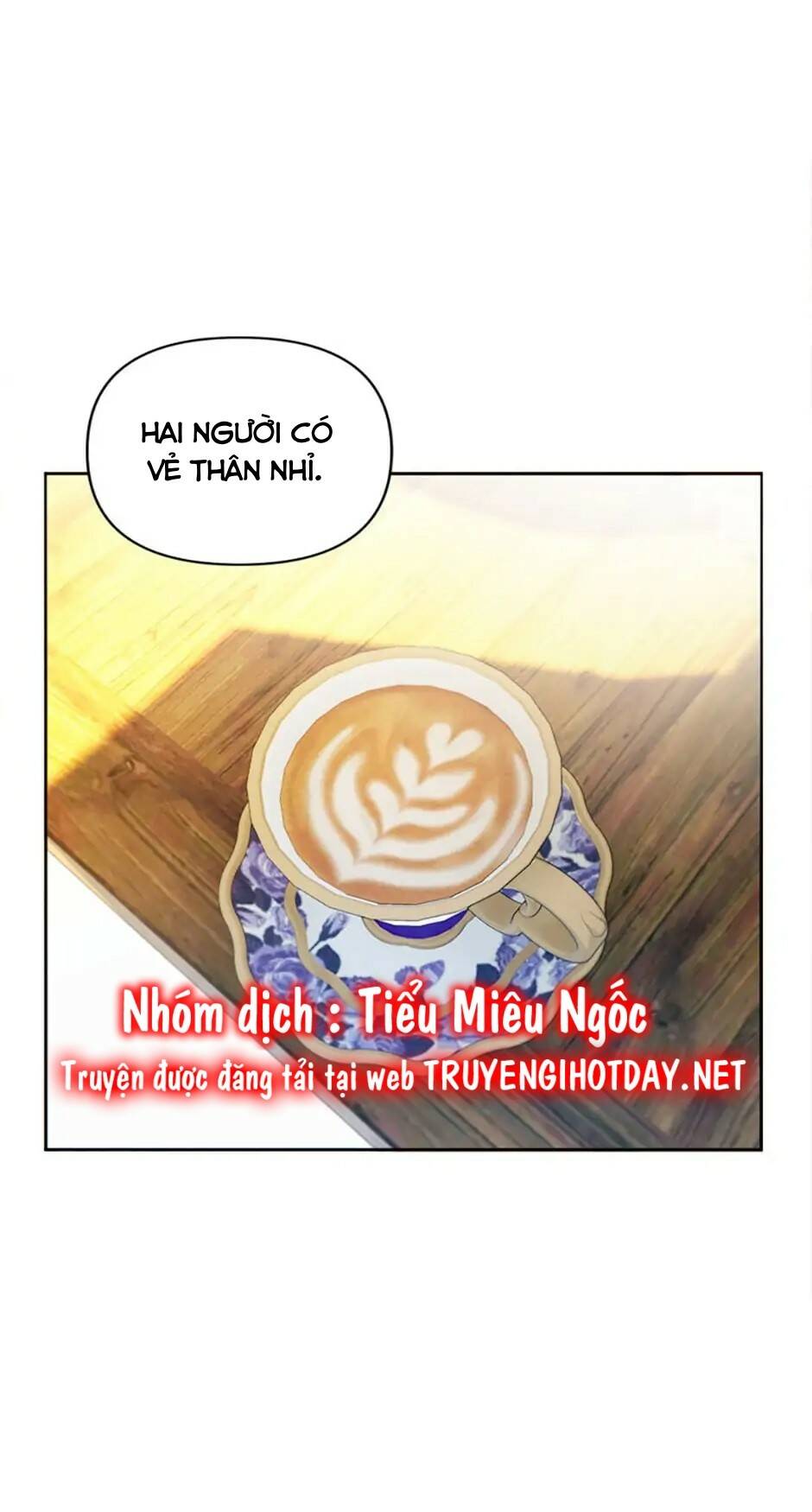 Tôi Đã Nuôi Dưỡng Một Nam Phụ Đầy Ám Ảnh Chương 50 Ảnh 27