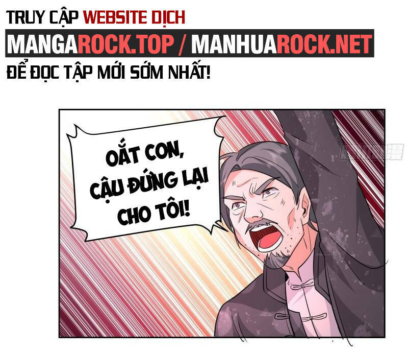 Trên Người Ta Có Một Con Rồng Chương 622 Ảnh 10