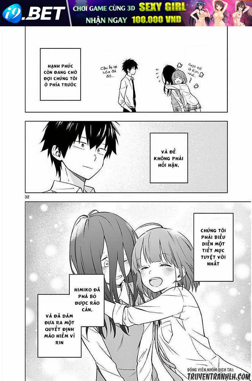 Nidome No Natsu, Nidoto Aenai Kimi Chương 4 Ảnh 37