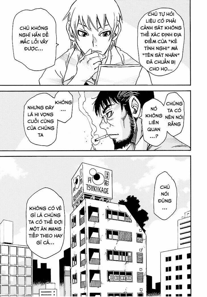 Erased Chương 40 Ảnh 10