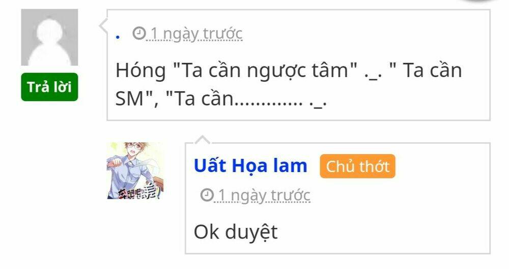 Ta Cần Sủng Ngọt Chương 10 Ảnh 13