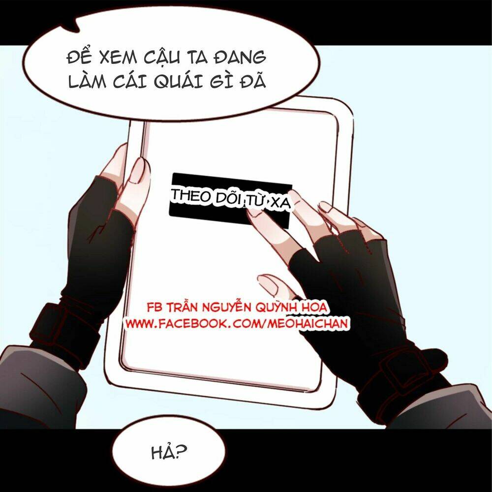 Người Yêu 0 Độ Chương 13 Ảnh 57