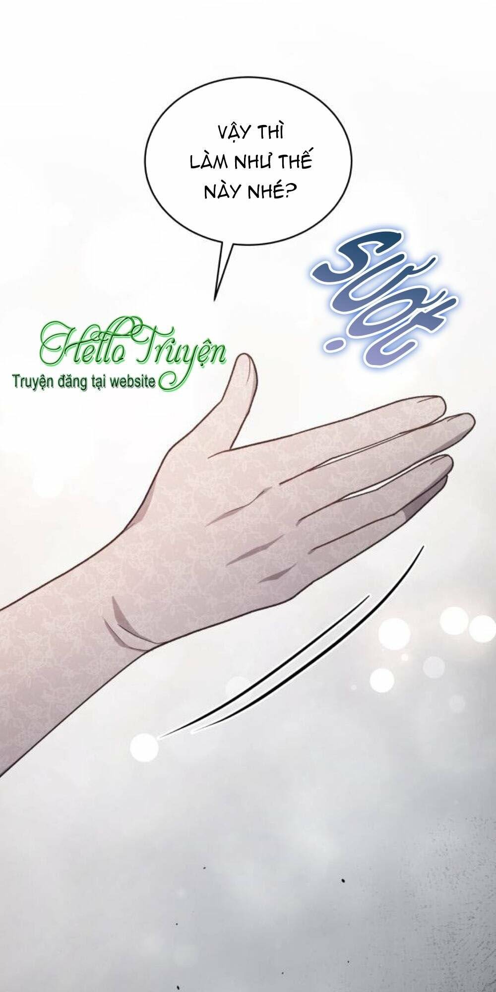 Tôi Đã Quyến Rũ Vị Công Tước Dối Trá Chương 38.2 Ảnh 13