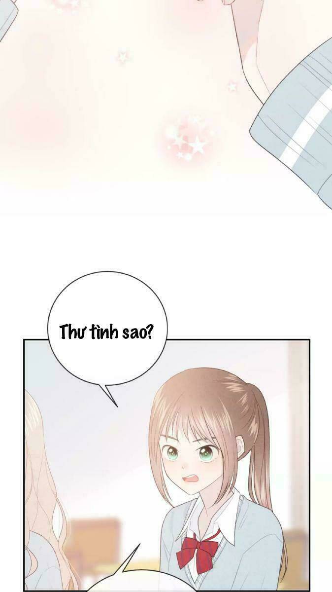 Từ Cái Nhìn Của Em Chương 38 Ảnh 69