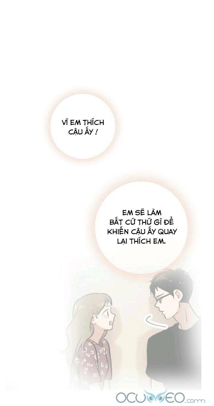 Tình Yêu Tuổi Trẻ Chương 41 Ảnh 45