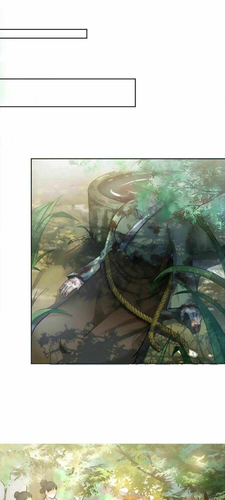 Thần Y Nữ Ngỗ Tác Chương 2 Ảnh 16