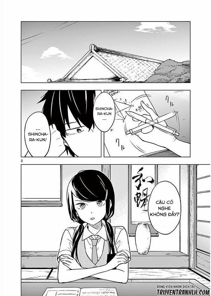 Nidome No Natsu, Nidoto Aenai Kimi Chương 8 Ảnh 6