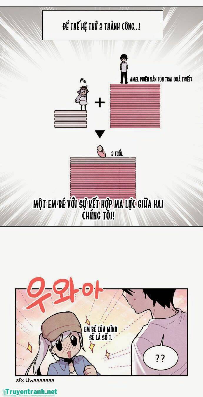 Americano - Exodus Chương 24 Ảnh 6
