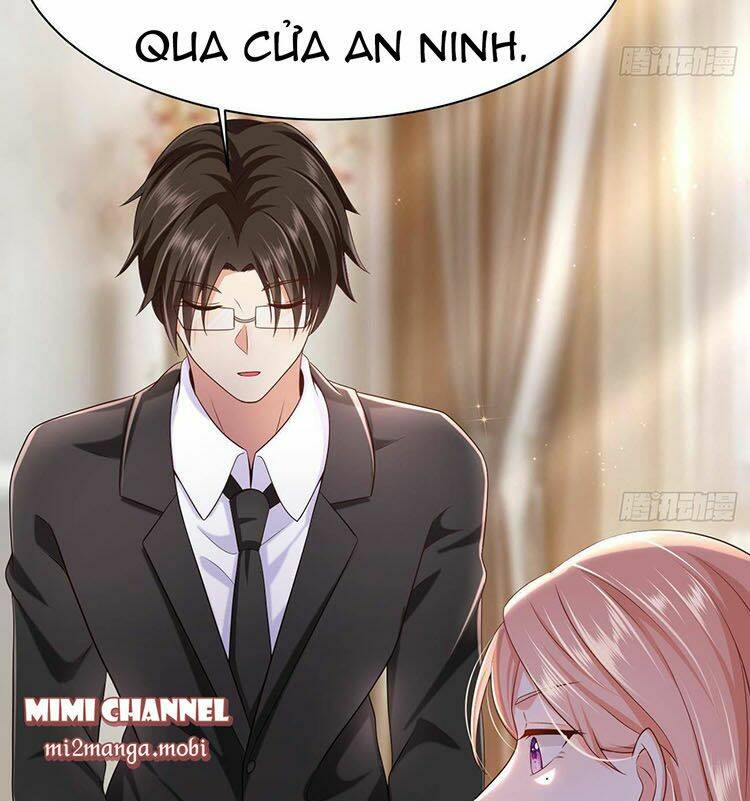 Ức Vạn Song Bảo: Mami, Bó Tay Chịu Trói! Chương 24.1 Ảnh 3