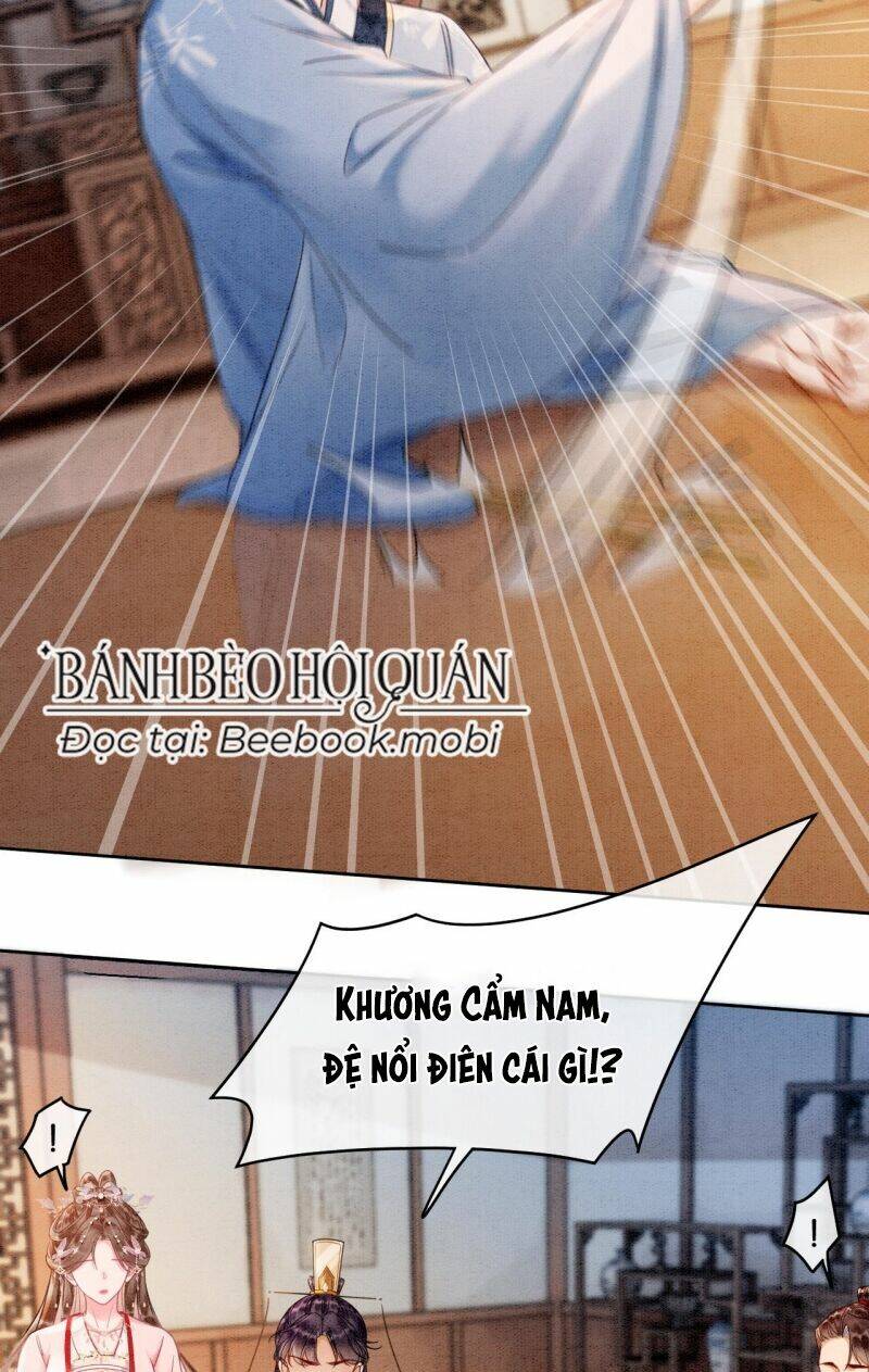 Sau Khi Nàng Bị Đánh Chết, Các Anh Trai Đều Hối Hận! Chương 8 Ảnh 43