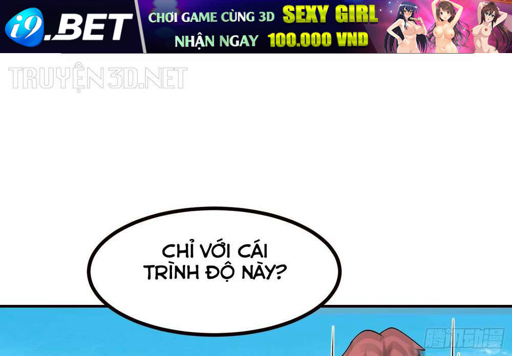Trên Người Ta Có Một Con Rồng Chương 609 Ảnh 31