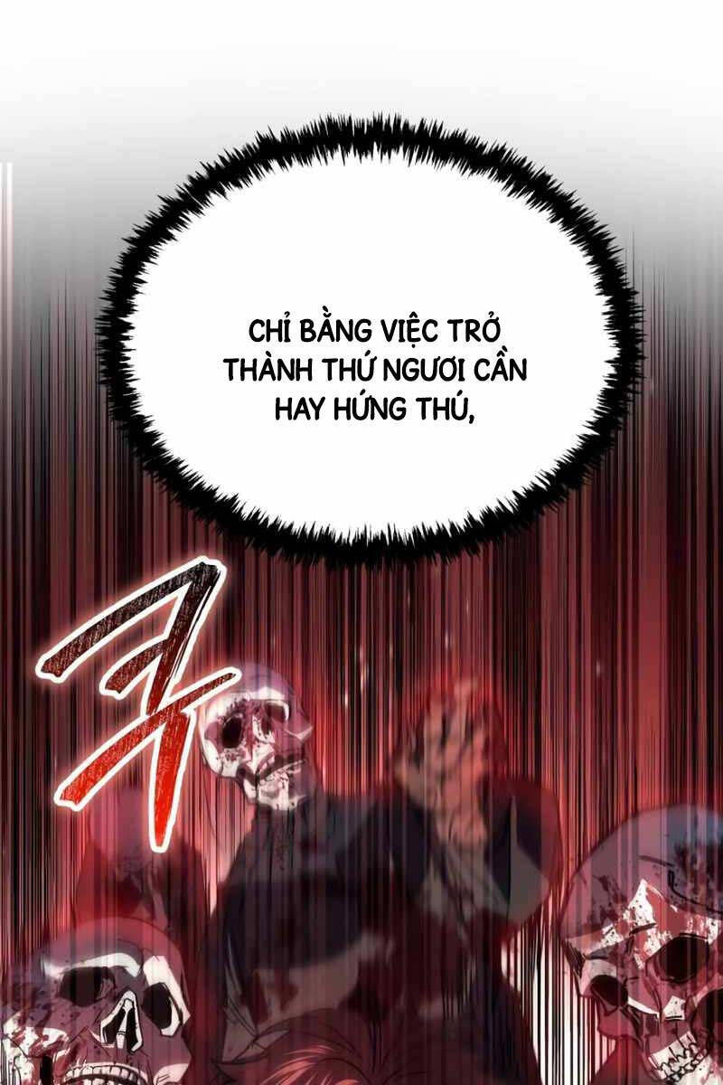 Ván Cược Của Chúa Chương 24 Ảnh 27