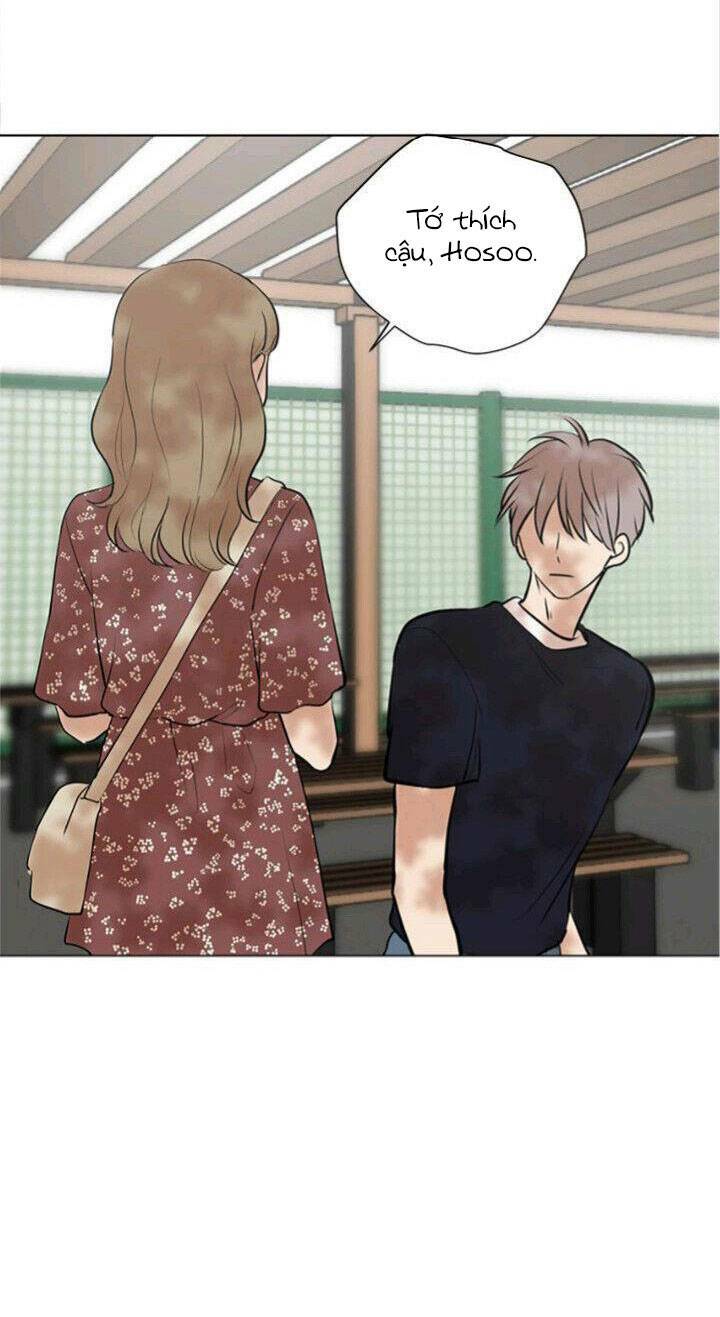 Tình Yêu Tuổi Trẻ Chương 42 Ảnh 45