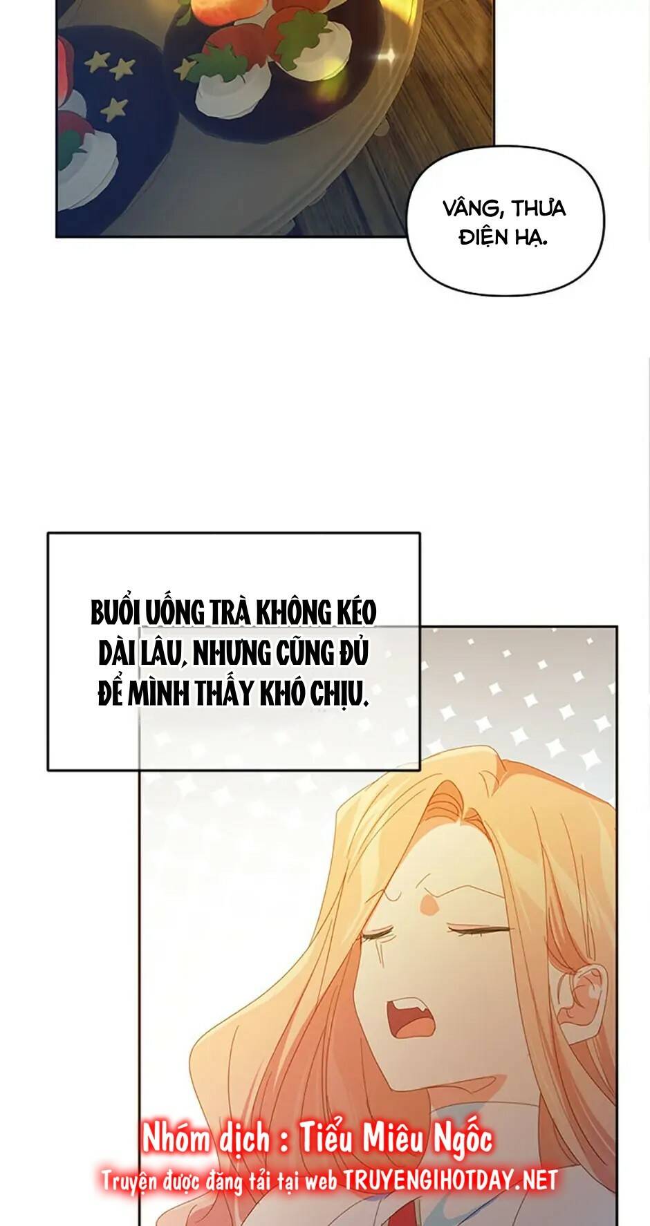 Tôi Đã Nuôi Dưỡng Một Nam Phụ Đầy Ám Ảnh Chương 50 Ảnh 36