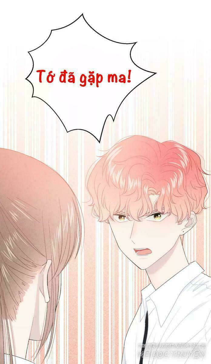 Từ Cái Nhìn Của Em Chương 22 Ảnh 27