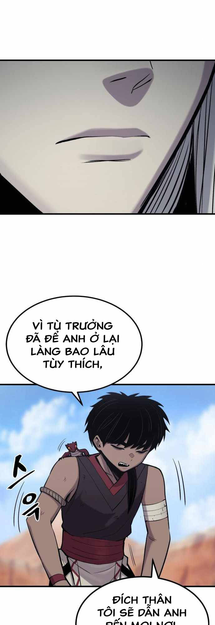 The Wailing Perversion Chương 12 Ảnh 40