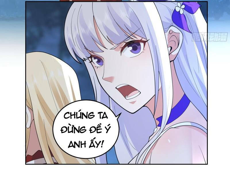 Trên Người Ta Có Một Con Rồng Chương 617 Ảnh 21